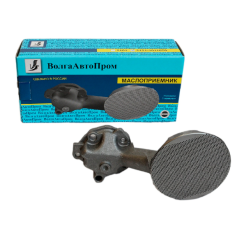 Маслоприёмник 2121 2121-1011070