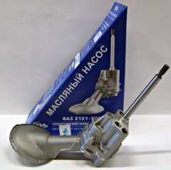 насос масляный в сборе для b@3 21213, 21214, 2131 "L@DA 4x4", 2123 "chevrolet niv@" (21210101101000)