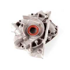 Насос масляный B@3 2108-2112 в сборе (8-клап.), (2108-1011010)