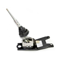 Механизм переключения передач Chevrolet Niv@