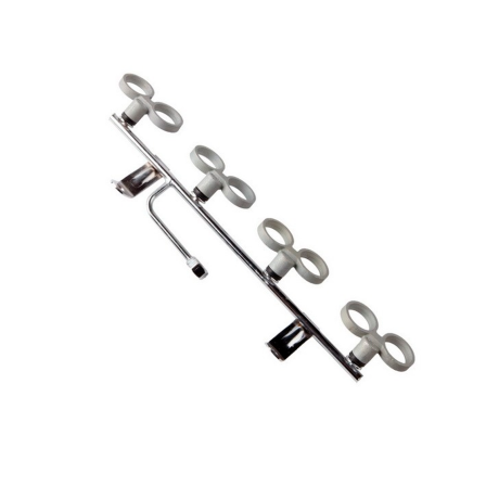 Рампа маслоподающая B@3 21214 L@DA 4х4, 2123 Chevrolet Niv@ нового образца (21214-1007180-30) купить недорого с доставкой в Можайск