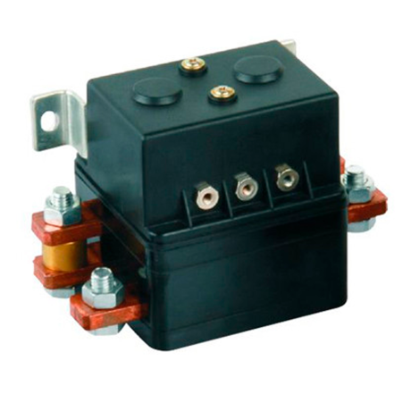 Контактор для лебедок "Master Winch" E-серии, 12В купить недорого с доставкой в Можайск