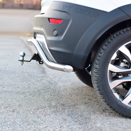 тсу /съемный квадрат/ l@da XR@Y 2016-/ XR@Y cross 2018- купить недорого с доставкой в Можайск