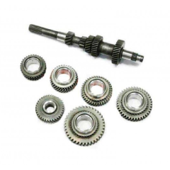 Спортивный ряд № 18 усиленный