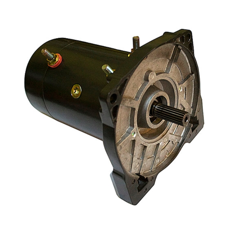 Мотор лебедки "Master Winch" MW 9500, 24B купить недорого с доставкой в Можайск