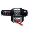 Лебедка для квадроцикла "Master Winch" Х3000, электрическая 12V купить недорого с доставкой в Можайск