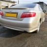 Аэродинамический обвес "Sport Edition" Toyota Camry (40) Дорестайлинг купить недорого с доставкой в Можайск