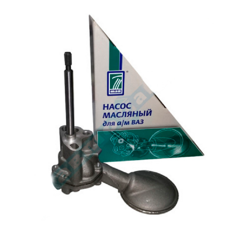 масляный насос НИВ@ для l@da 4х4, chevrolet niv@, oem (2121-1011010) купить недорого с доставкой в Можайск
