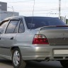 Бампер задний "Demo" Daewoo Nexia купить недорого с доставкой в Можайск