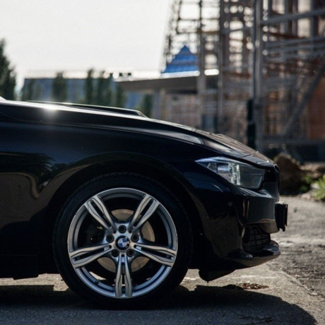 Капот для BMW 3 F30 (2012-2015) купить недорого с доставкой в Можайск