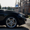 Капот для BMW 3 F30 (2012-2015) купить недорого с доставкой в Можайск