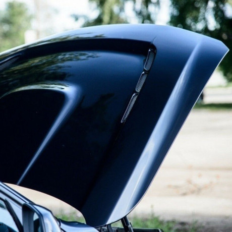Капот для BMW 3 F30 (2012-2015) купить недорого с доставкой в Можайск