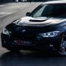 Капот для BMW 3 F30 (2012-2015) купить недорого с доставкой в Можайск