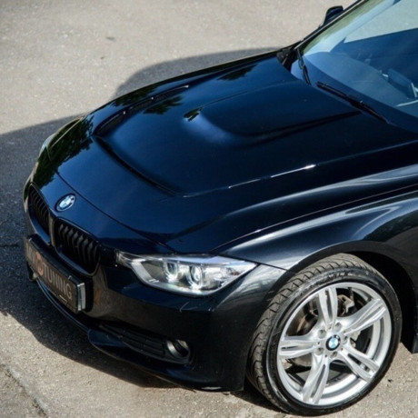 Капот для BMW 3 F30 (2012-2015) купить недорого с доставкой в Можайск