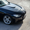 Капот для BMW 3 F30 (2012-2015) купить недорого с доставкой в Можайск
