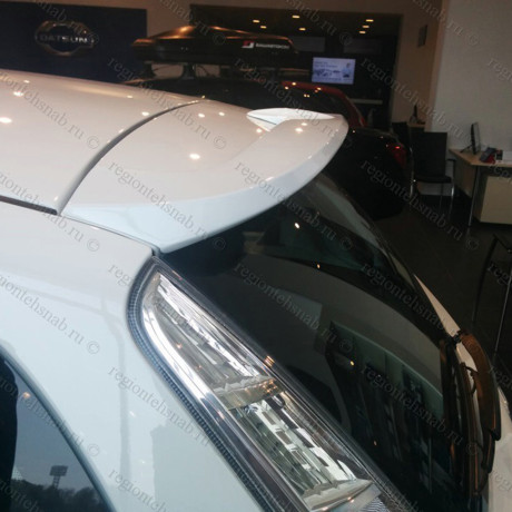 Спойлер Datsun mi-DO купить недорого с доставкой в Можайск