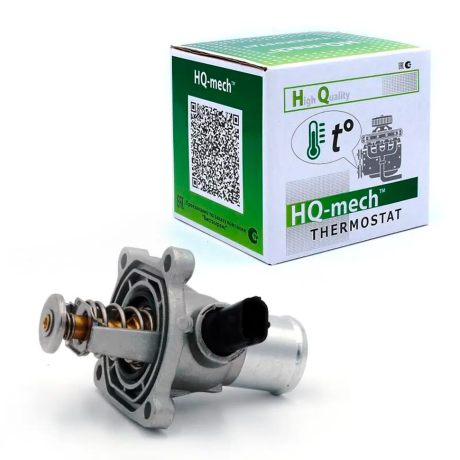 Термостат CHEVROLET, ALFA ROMEO, OEM 96984104 купить недорого с доставкой в Можайск