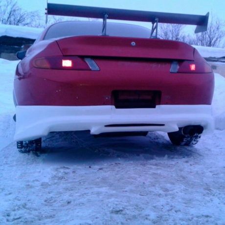 Комплект обвеса "Veilside" для Mitsubishi FTO купить недорого с доставкой в Можайск