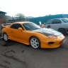 Комплект обвеса "Veilside" для Mitsubishi FTO купить недорого с доставкой в Можайск