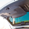 Облицовка крышки багажника "АртФорм" для Renault Duster (2015-н.в.) купить недорого с доставкой в Можайск