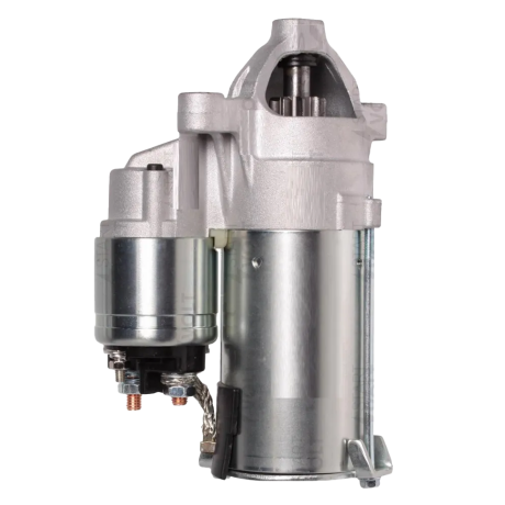 Стартер Valeo TS12-80 для L@DA L@ЯGUS, Renault (K4M, 16кл), 8200266777 купить недорого с доставкой в Можайск