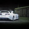 Бампер задний "Trial" Toyota "Supra" (80) купить недорого с доставкой в Можайск