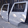 Задняя боковая дверь правая стеклопластиковая для Chevrolet Niv@ купить недорого с доставкой в Можайск