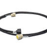 Комплект для подключения противотуманных фар Renault Logan с 2010 (нового образца) 240705062R купить недорого с доставкой в Можайск