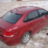 Козырек на заднее стекло для Volkswagen Polo Sedan (2010-2020) купить недорого с доставкой в Можайск