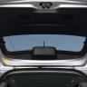 Накладка на 5-ю дверь для Renault Duster 2 (с 2021г.в.)(без комплектации) купить недорого с доставкой в Можайск