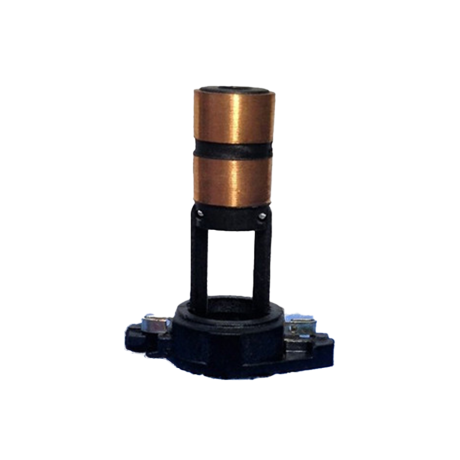 Коллектор ротора ASB0652 BOSCH (новый образец) для L@DA L@ЯGUS, 1117-1119, 2170-2172, 2190, 2191, после 2015 г. купить недорого с доставкой в Можайск