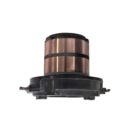 Коллектор ротора генератора ASM0719 MANDO для Subaru Forester, Impreza, Outback, Daewoo Matiz, Nissan Qashqai, X-trail, Honda Civic купить недорого с доставкой в Можайск