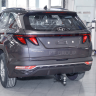 ТСУ /съемный квадрат/ HYUNDAI Tucson 2021- (Сборка РФ)/ KIA Sportage 2022- купить недорого с доставкой в Можайск