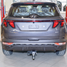 ТСУ /съемный квадрат/ HYUNDAI Tucson 2021- (Сборка РФ)/ KIA Sportage 2022- купить недорого с доставкой в Можайск