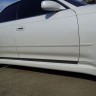 Аэродинамический обвес (сток) Toyota Mark II (90) купить недорого с доставкой в Можайск