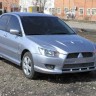 Накладка капота Demo Concept Mitsubishi Lancer Evo купить недорого с доставкой в Можайск