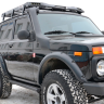 шноркель fd 2.0 для L@DA 4x4, специальное матовое покрытие купить недорого с доставкой в Можайск