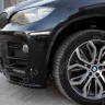 Бампер передний "Hammann Style" для BMW X6 (2008-2014) купить недорого с доставкой в Можайск