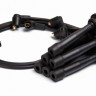 Провода высоковольтные для Hyundai Santa Fe 4х4, Sonata, Trajet, Tucson 4WD, KIA Sportage 4WD (27501-37B00, 27501-37C10) купить недорого с доставкой в Можайск