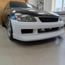 Бампер передний "Rando style" для Lexus IS, Toyota Altezza купить недорого с доставкой в Можайск