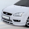Аэродинамический обвес "FT" для Ford Focus 2 sedan (2004-2008) купить недорого с доставкой в Можайск