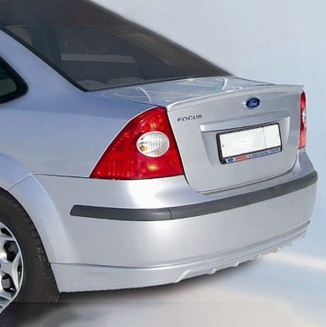 Аэродинамический обвес "FT" для Ford Focus 2 sedan (2004-2008) купить недорого с доставкой в Можайск