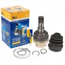 ШРУС внутренний Daewoo Nexia, Lanos, Chevrolet Lacetti, Nubira, Aveo (ОЕМ 1111-NEX, 1243500119, 15-01764-SX) купить недорого с доставкой в Можайск