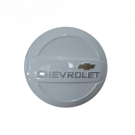 Колпак запасного колеса для B@3 2123 (chevrolet niv@) не окрашенный купить недорого с доставкой в Можайск