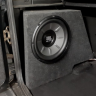Короб под 12" сабвуфер B@3 2123 Chevrolet Niv@ (в левое крыло, 35 литров) купить недорого с доставкой в Можайск