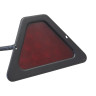LED Стоп сигнал красный в стиле F1 для диффузора Mazda 6 (3 gen)(2013-н.в.) купить недорого с доставкой в Можайск