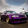 Крылья передние "Rocket Bunny" для Nissan SkyLine R33 (1993-1998) купить недорого с доставкой в Можайск
