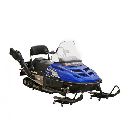 Кронштейн для гофра под ружье снегоход Polaris Widetrak LX купить недорого с доставкой в Можайск
