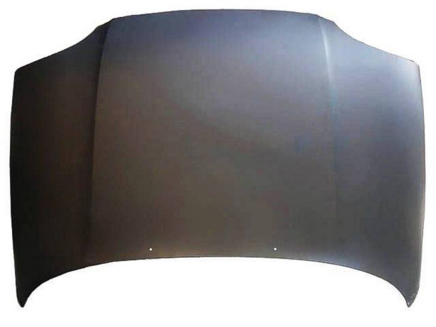 Капот в сборе (окрашенный) для B@3 2123 "Chevrolet Niv@" (21230-8402010-70) купить недорого с доставкой в Можайск