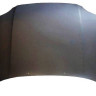 Капот в сборе (окрашенный) для B@3 2123 "Chevrolet Niv@" (21230-8402010-70) купить недорого с доставкой в Можайск